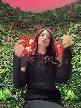 Snapshot of BabeRainbow chatting on 03.06.25 BabeRainbow online show from 03.06.25