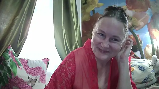 pussykroshka online show from 02.07.26