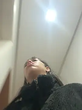 Snapshot of Nikatsu chatting on 04.10.26 Nikatsu online show from 04.10.26