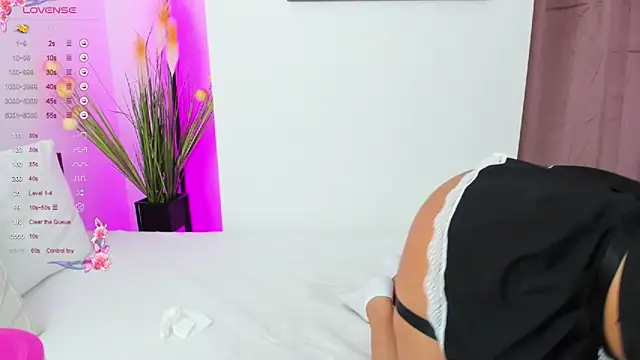 Brianna Wilson online show from 12.21.24