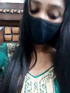 Snapshot of Yours-Bebo chatting on 10.27.25 Yours-Bebo online show from 10.27.25