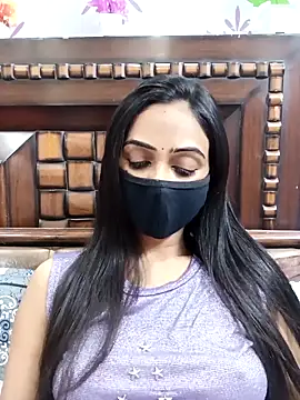 Snapshot of Yours-Bebo chatting on 11.09.25 Yours-Bebo online show from 11.09.25