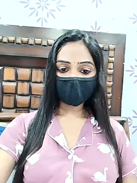 Snapshot of Yours-Bebo chatting on 11.17.25 Yours-Bebo online show from 11.17.25