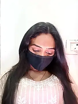 Snapshot of Yours-Bebo chatting on 01.12.26 Yours-Bebo online show from 01.12.26