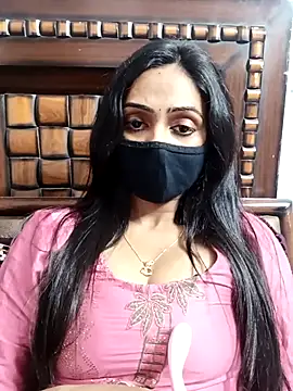 Snapshot of Yours-Bebo chatting on 02.18.26 Yours-Bebo online show from 02.18.26