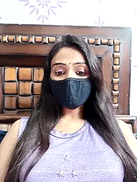 Snapshot of Yours-Bebo chatting on 03.12.26 Yours-Bebo online show from 03.12.26