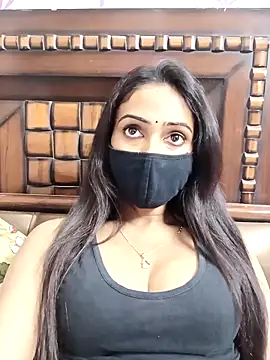 Snapshot of Yours-Bebo chatting on 03.24.26 Yours-Bebo online show from 03.24.26