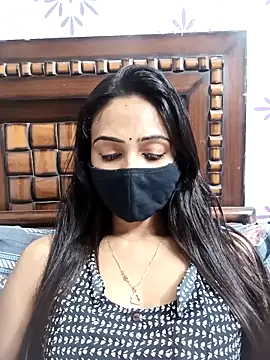 Snapshot of Yours-Bebo chatting on 03.29.26 Yours-Bebo online show from 03.29.26