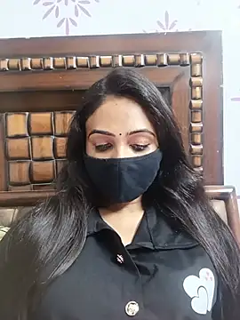 Snapshot of Yours-Bebo chatting on 07.02.26 Yours-Bebo online show from 07.02.26