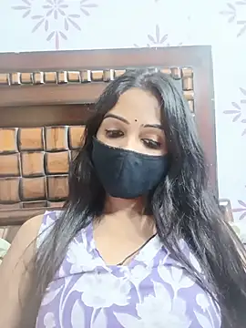 Snapshot of Yours-Bebo chatting on 07.03.26 Yours-Bebo online show from 07.03.26