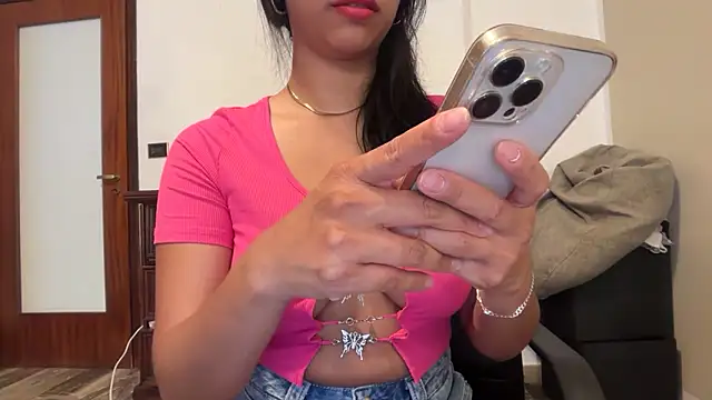 Dulce latingirl online show from 05.17.26