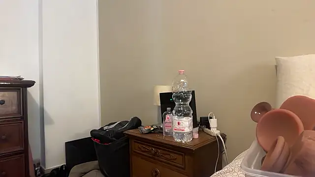 Dulce latingirl online show from 05.25.26