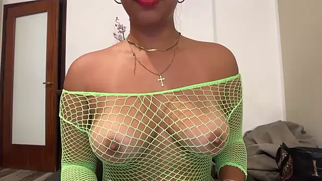 Dulce latingirl online show from 07.13.26