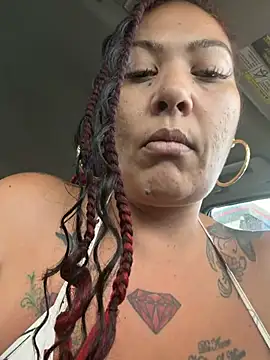 Exotickittykatt online show from 06.28.26