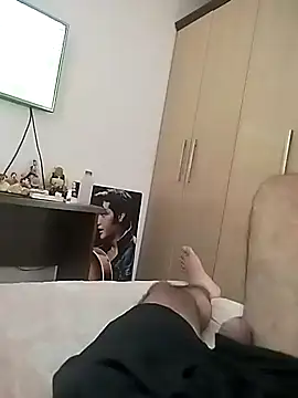 Snapshot of flavio81augusto chatting on 02.07.26 flavio81augusto online show from 02.07.26