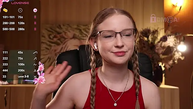 steffania- online show from 02.15.25