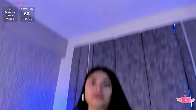 GiselOrtiz online show from 10.23.25