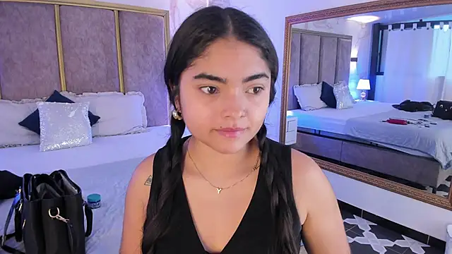 GiselOrtiz online show from 11.27.25