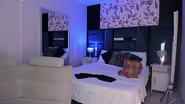 GiselOrtiz online show from 02.28.26