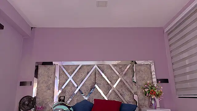 GiselOrtiz online show from 05.08.26