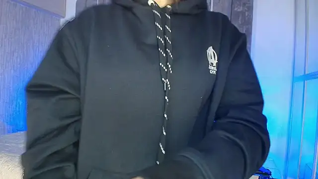 GiselOrtiz online show from 05.20.26