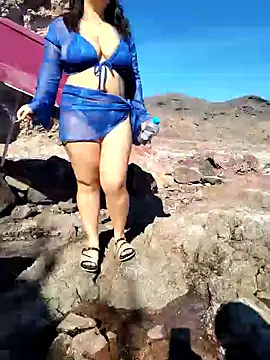 MX-SEX-FUN online show from 02.03.25