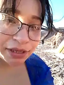 MX-SEX-FUN online show from 02.16.25