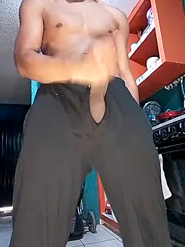 MX-SEX-FUN online show from 05.21.26