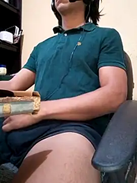 MX-SEX-FUN online show from 06.30.26