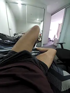 Snapshot of khriztiam_ chatting on 02.01.25 khriztiam online show from 02.01.25