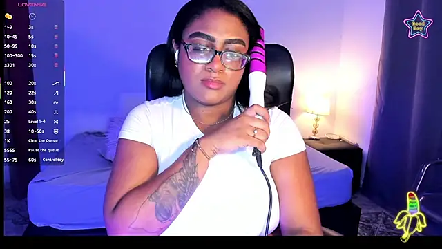 Snapshot of BlakmillerrGilson chatting on 07.06.26 BlakmillerrGilson online show from 07.06.26
