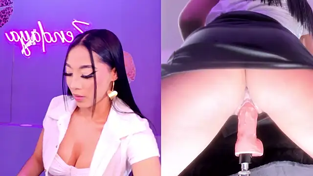 ZendayaGrey online show from 05.21.26