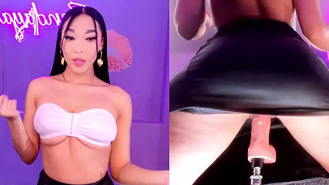 ZendayaGrey online show from 05.22.26