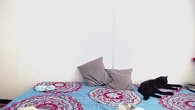 Snapshot of _joanne_and_oliver_ chatting on 09.17.25 joanne and oliver online show from 09.17.25