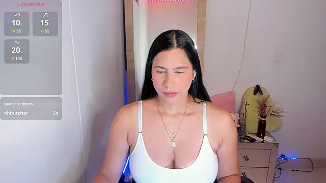 hellensexy online show from 05.22.26