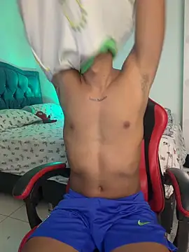 Leonarrrd 01 online show from 04.08.26