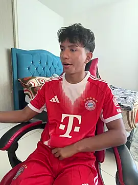 Leonarrrd 01 online show from 04.30.26