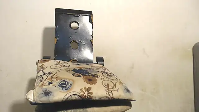 Snapshot of Amazing12inch chatting on 01.11.25 Amazing12inch online show from 01.11.25