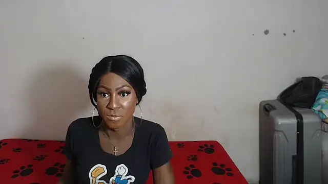 Snapshot of Amazing12inch chatting on 02.09.25 Amazing12inch online show from 02.09.25