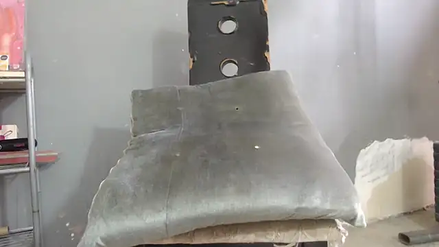 Snapshot of Amazing12inch chatting on 09.30.25 Amazing12inch online show from 09.30.25