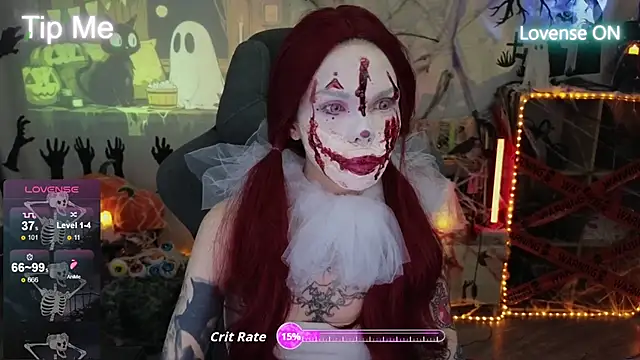 Kerry Kirk online show from 10.27.25