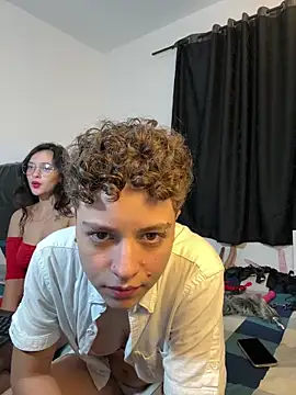 Antonella Cruz02 online show from 03.12.26