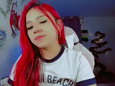 madisonx17 online show from 12.14.24