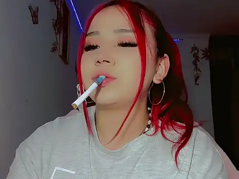 madisonx17 online show from 10.07.25