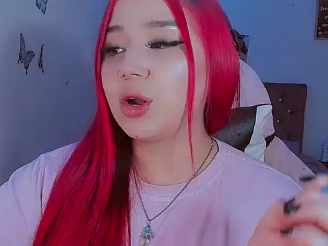 madisonx17 online show from 02.17.26