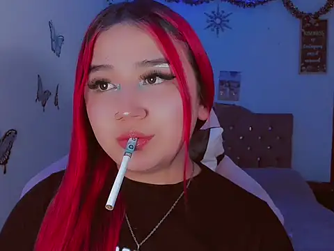 madisonx17 online show from 02.21.26