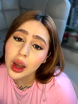 ValerieHilton online show from 10.27.25