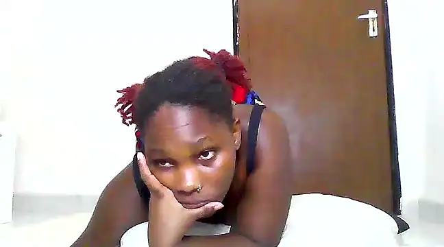 SexyKimberly23 online show from 02.17.25