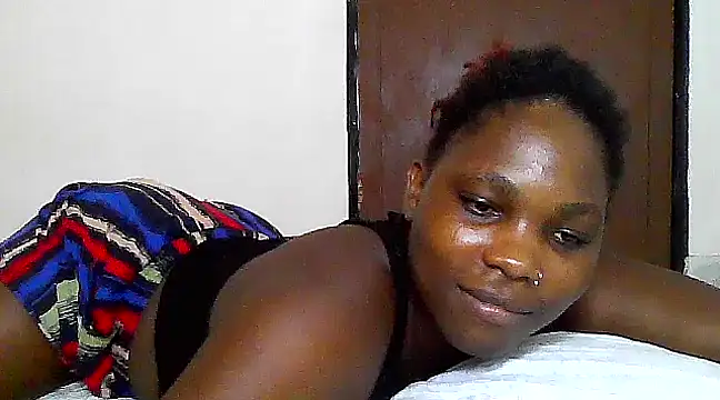 SexyKimberly23 online show from 02.18.25