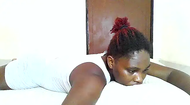 SexyKimberly23 online show from 02.19.25